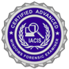 Certified Advanced Windows Forensic Examiner
