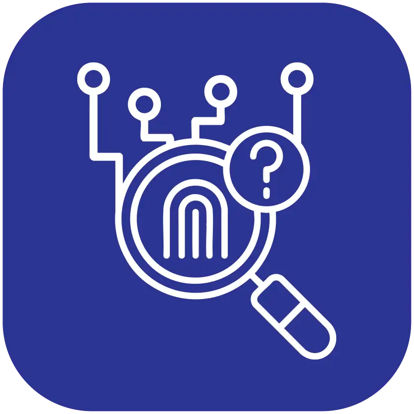 Identify Evidence Gaps