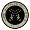 Magnet Certified Forensic Examiner