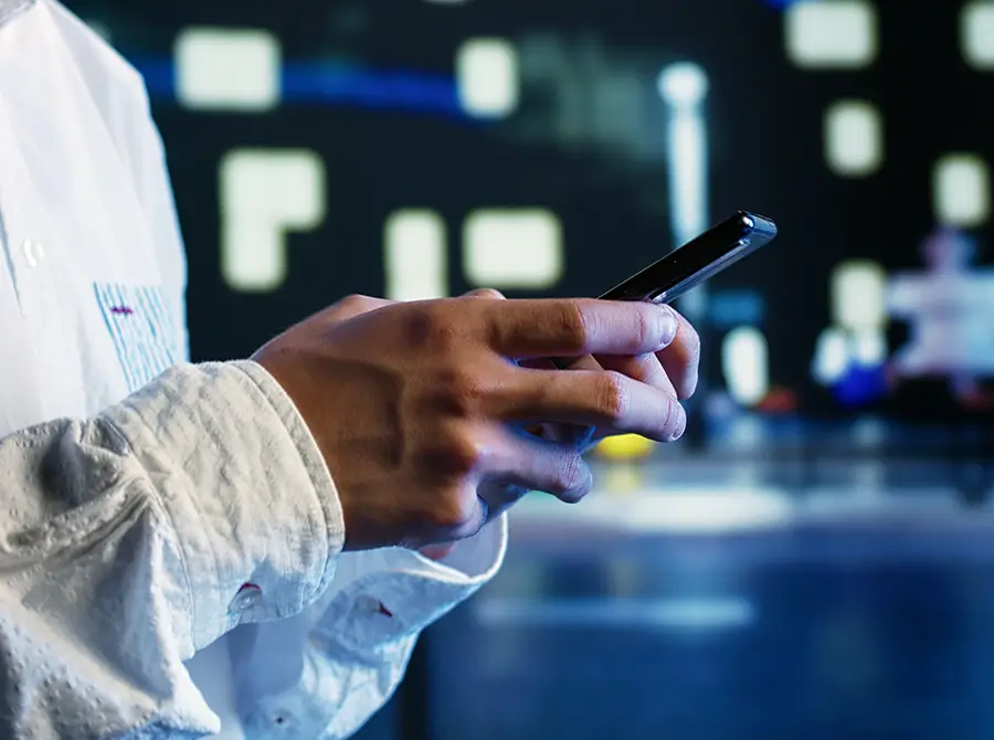 Mobile Device Evidence
