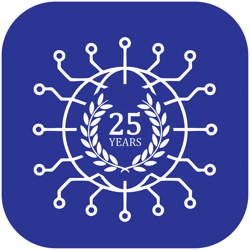25 Years of Real-World Experience