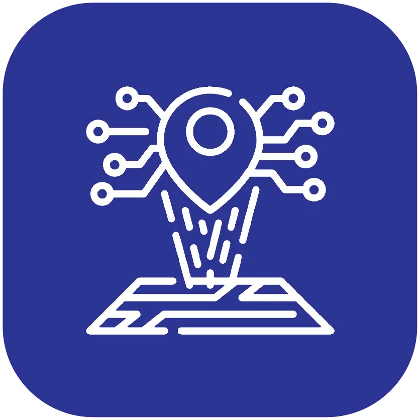 Precise Location Timelines