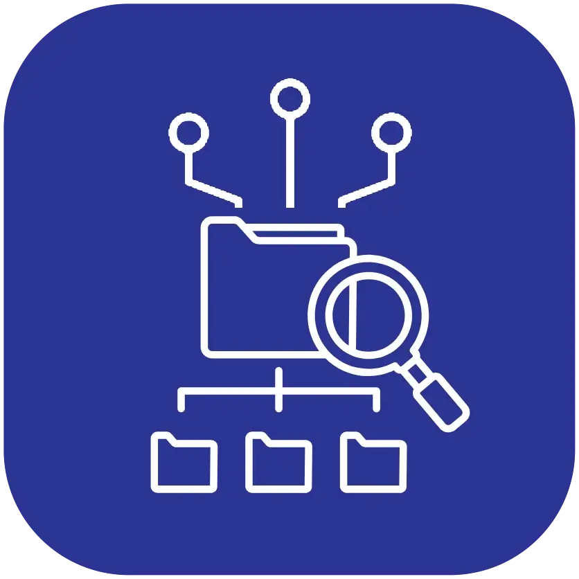 Clear, Plain-English Testimony icon