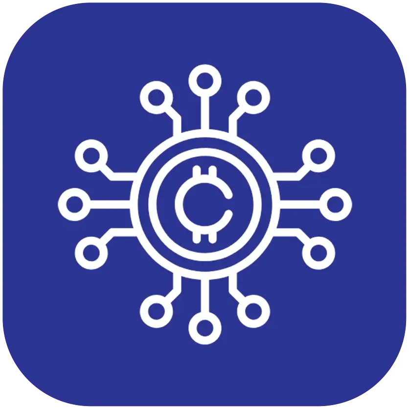 Cryptographic Verification Numbers icon