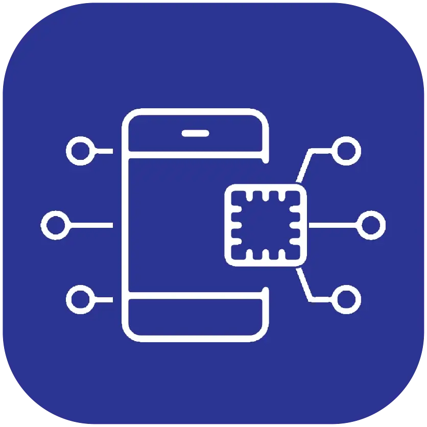 Overcoming Mobile Security Barriers icon
