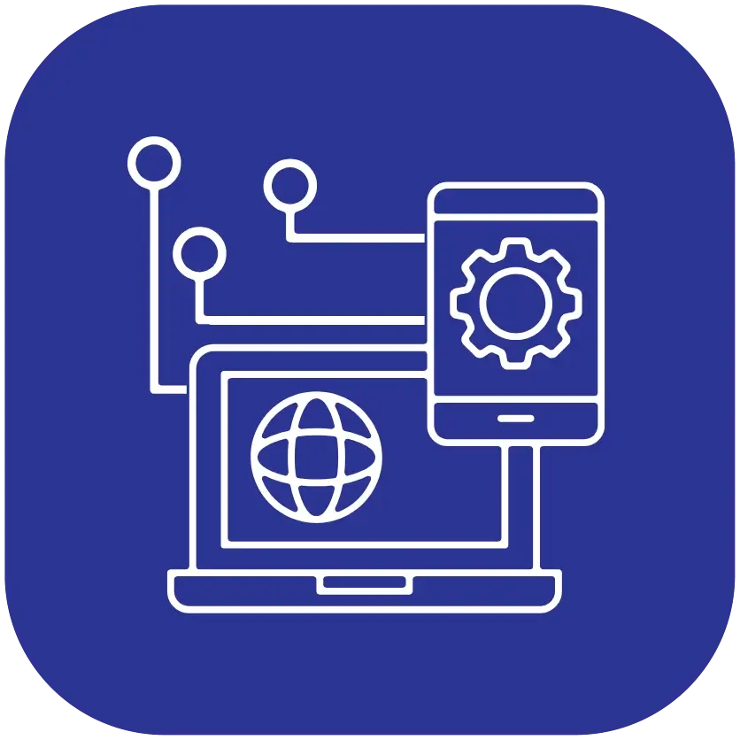 Tamper-Proof Digital Footprints icon